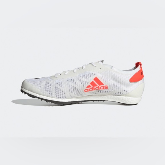 adidas [8.5] Adizero Avanti 'Tokyo' Sprint & Mid-distance Running Spikes FZ2480 - Picture 1 of 7